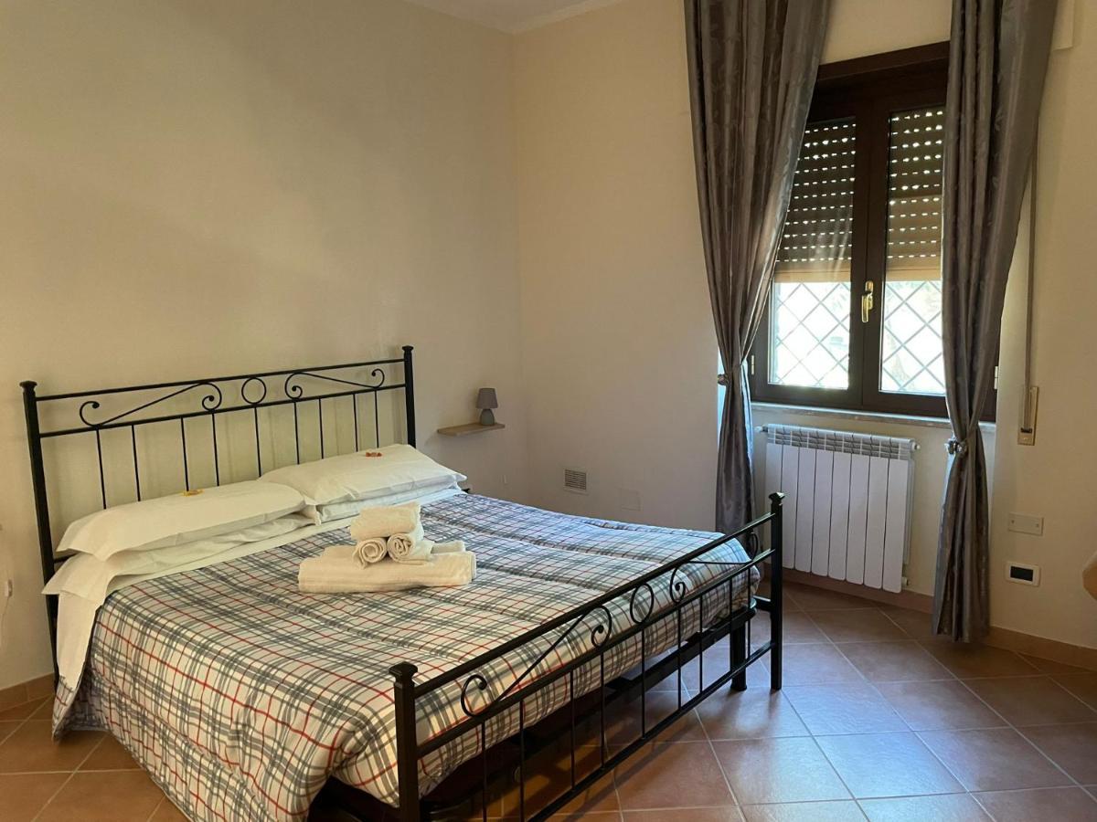 Apartament Tommy House 19 Focene Zewnętrze zdjęcie