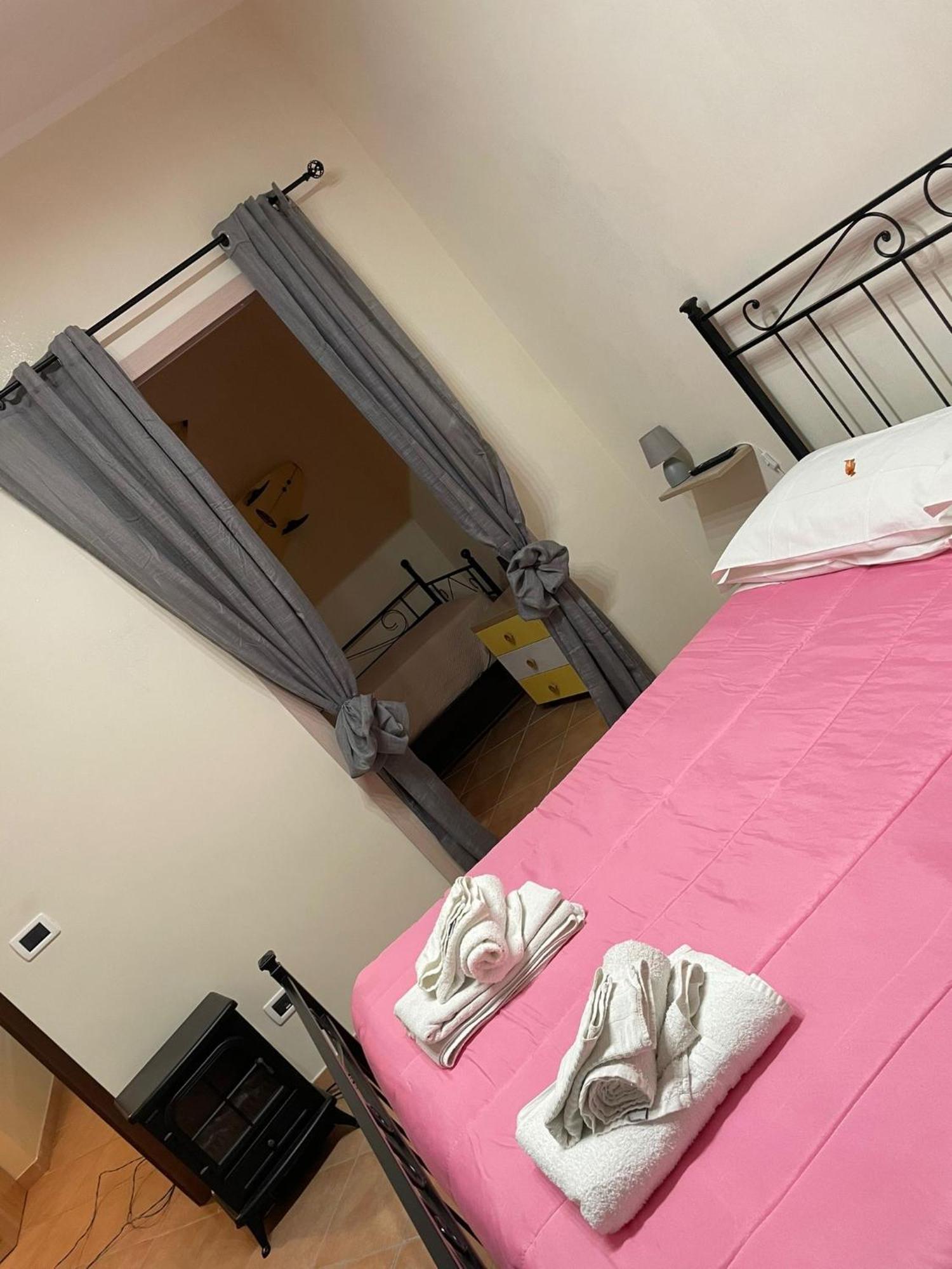 Apartament Tommy House 19 Focene Zewnętrze zdjęcie