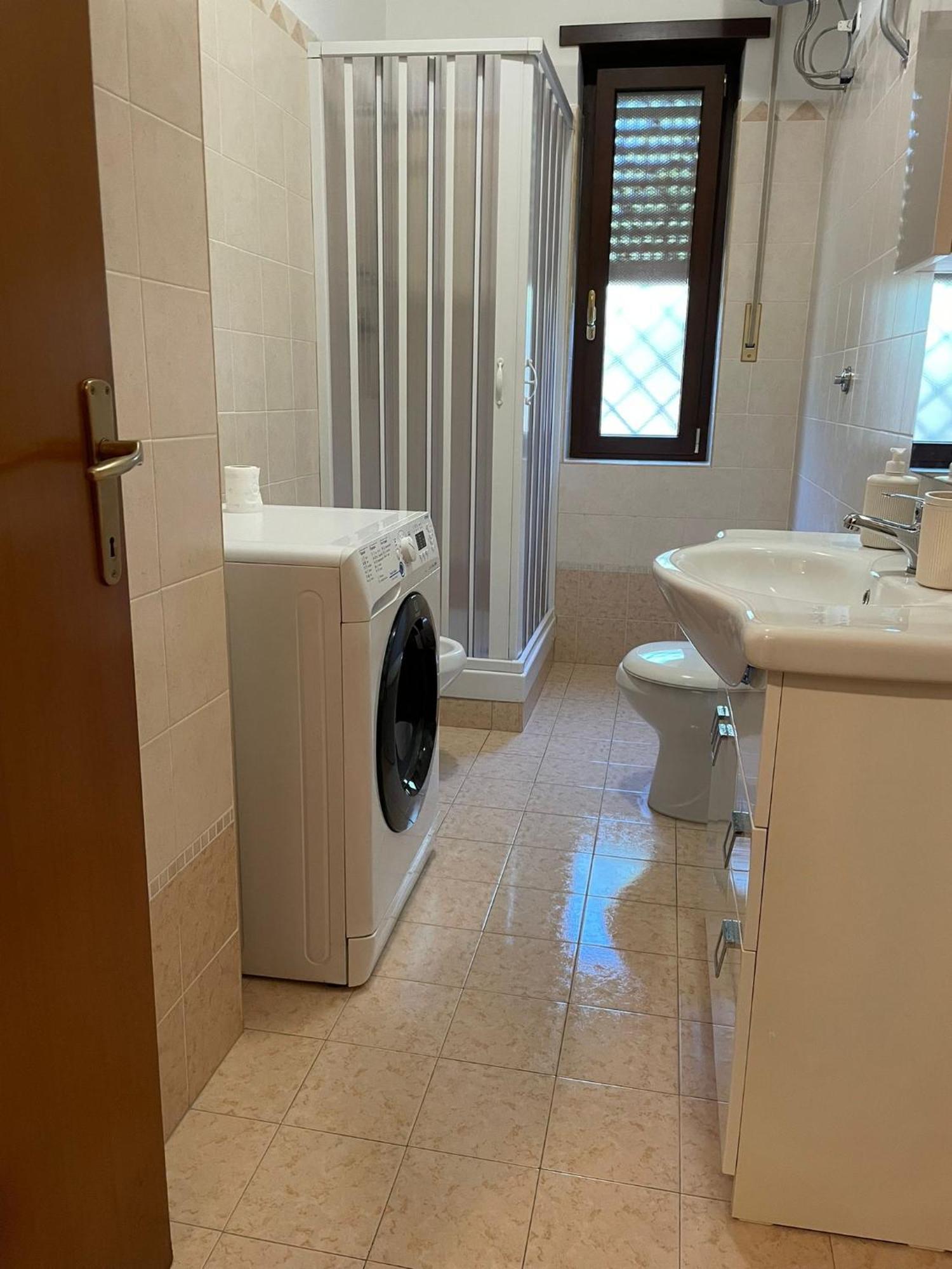 Apartament Tommy House 19 Focene Zewnętrze zdjęcie