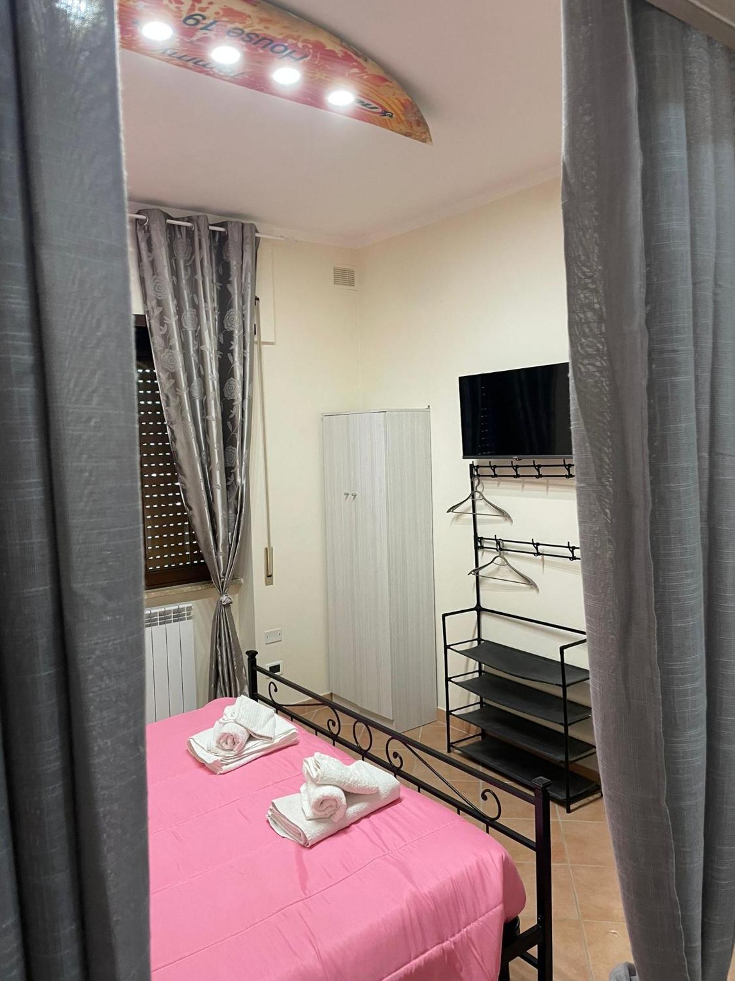 Apartament Tommy House 19 Focene Zewnętrze zdjęcie