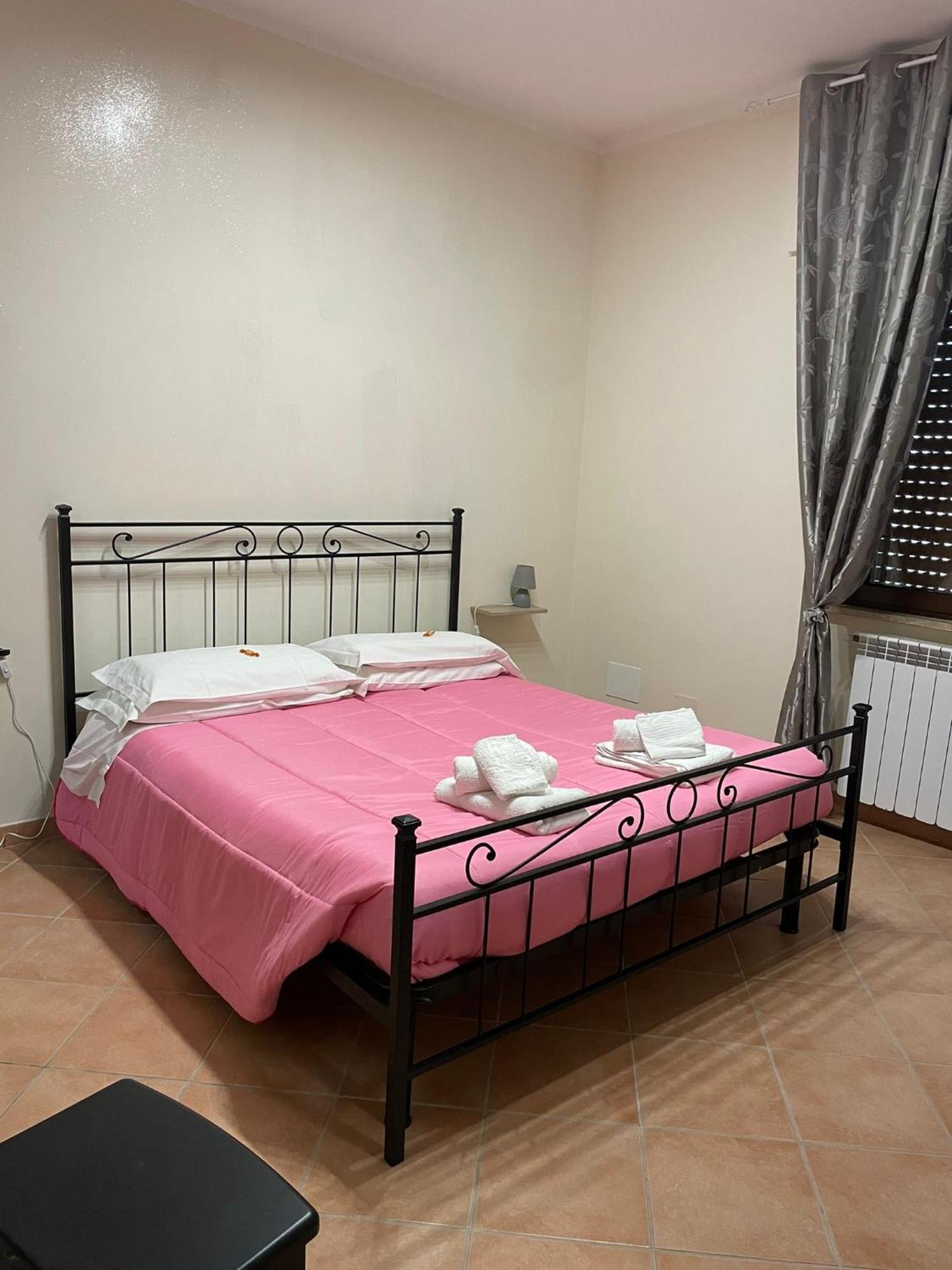 Apartament Tommy House 19 Focene Zewnętrze zdjęcie