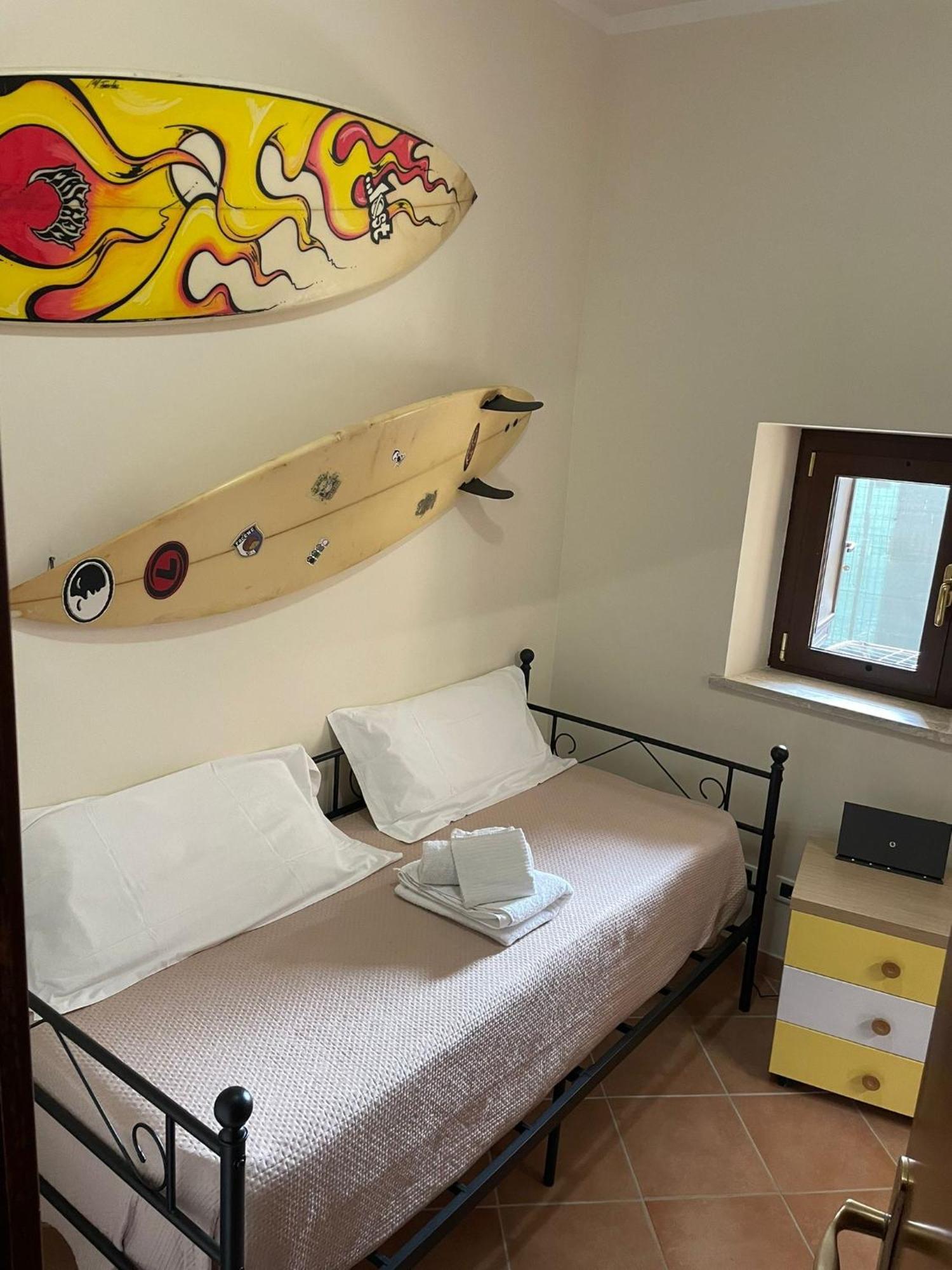 Apartament Tommy House 19 Focene Zewnętrze zdjęcie