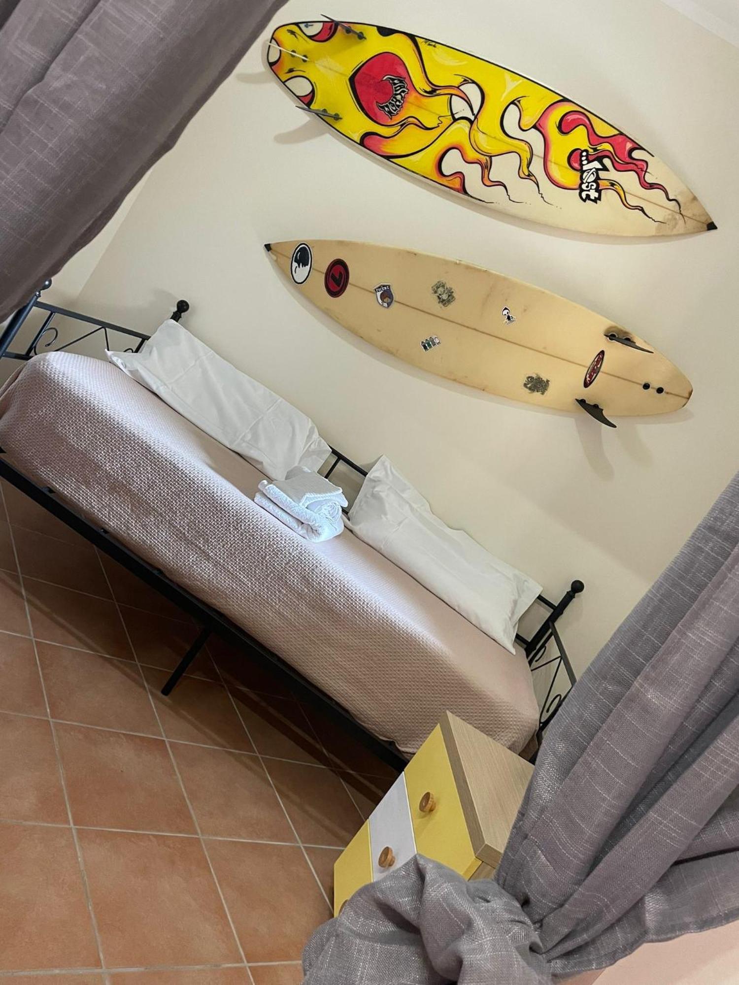 Apartament Tommy House 19 Focene Zewnętrze zdjęcie